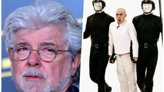 No todo lo que brilla es Star Wars: Lucasfilm cumple 50 años y estas son sus otras grandes películas