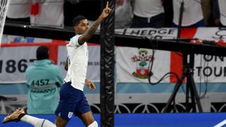 Toda de Rashford: jugada individual y el doblete del delantero de Inglaterra para el 3-0 en Qatar 2022 | VIDEO