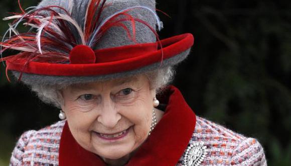 La Reina Isabel rompió su silencio sobre el referéndum escocés