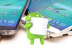 Samsung Galaxy: conoce si tu smartphone tendrá Android Marshmallow