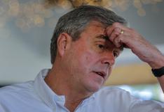 Jeb Bush renuncia a precandidatura tras derrota en Carolina del Sur