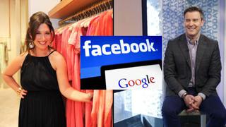 Facebook y Google debatirán en el Digital Marketing Conference