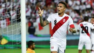 Selección peruana: ¿quiénes son los porteros que enfrentará Paolo Guerrero en la Copa América?