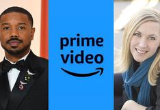 Prime Video y la productora de Michael B. Jordan llevarán a la TV bestseller de Rebecca Yarros