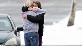 EE.UU: Mueren tres en tiroteo en centro comercial de Maryland