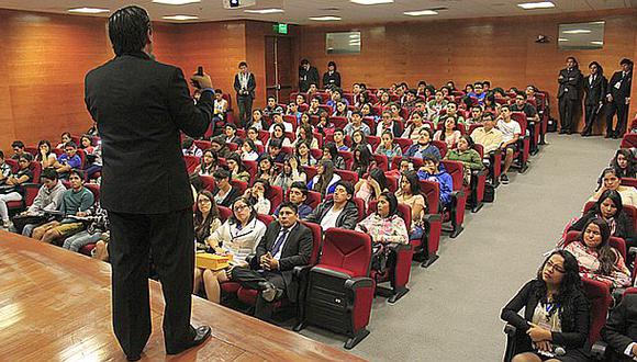 UPN: "El 10% de proyectos universitarios llega al mercado"