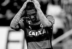 Paolo Guerrero: Flamengo provoca daño irreparable en su carrera profesional