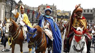 Día de Reyes Magos 2023: cómo se originó y por qué se celebra hoy, 6 de enero   