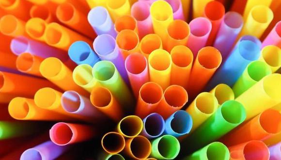 La industria del plástico está valorada en casi US$198.000 millones. (Getty images)