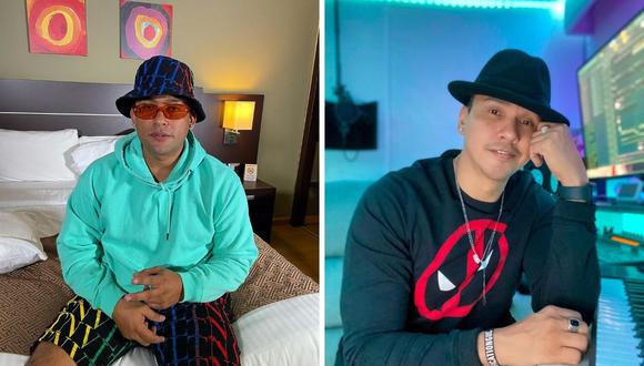 Exponentes del reggaetón clásico se reencontrarán con el público peruano tras la llegada de la pandemia. (Foto: Instagram)