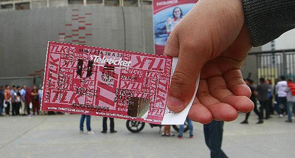 AFA habilitó 500 entradas para hinchas peruanos en la Bombonera | Foto: El Bocón