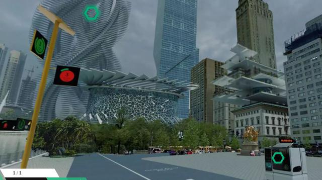 Mapa interactivo muestra cómo será el mundo en el año 2050 - 3