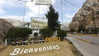 Doe Run Perú: Hoy se define futuro de concesiones de mina Cobriza