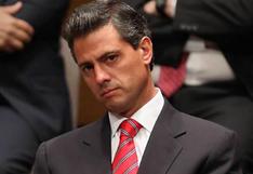 Enrique Peña Nieto: Cancelan visita a universidad tras polémica