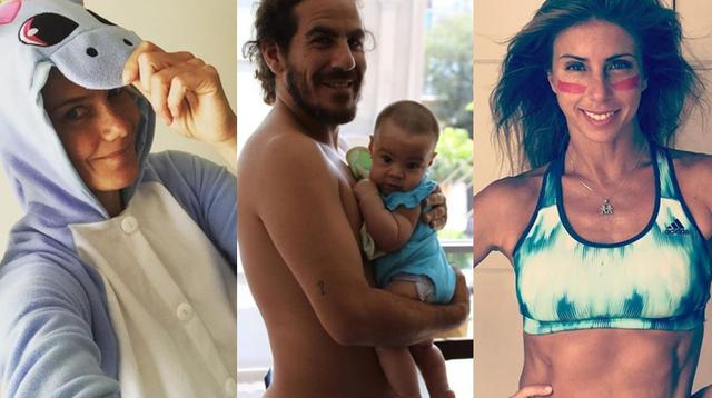 ¿Qué hacen ahora los ex integrantes del grupo Torbellino?