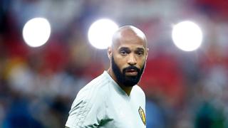 Thierry Henry no entrenará al Burdeos: se cayeron las negociaciones