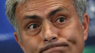 José Mourinho: "A Fábregas lo convencí en 20 minutos"