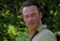 The Walking Dead: Andrew Lincoln dice que la temporada 6 es muy ambiciosa