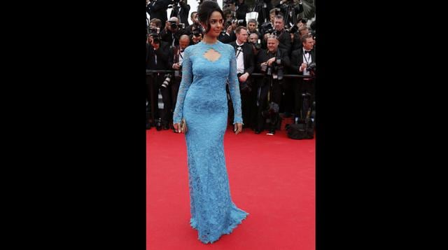 Cannes 2014: los aciertos y desaciertos de la gala inaugural - 17
