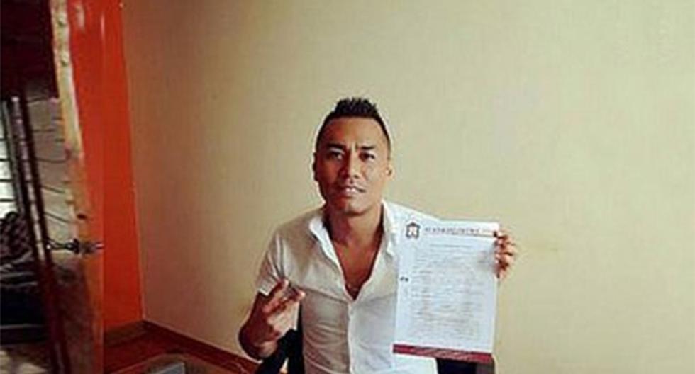 Manuel Ugaz, defensor de Ayacucho FC, hizo una grave denuncia que preocupa el normal funcionamiento de las instituciones deportivas en el fútbol peruano. (Foto: El Bocón)