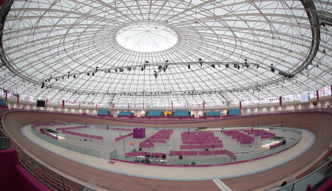La creación de esta entidad contempla un modelo de gobernanza eficiente para administrar temporalmente el legado en infraestructura y cuatro recintos deportivos. (Foto: GEC)