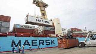 Perú registrará un déficit comercial de US$806 millones en 2014