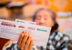 Pensión Bienestar: Cómo recibir la nueva tarjeta en la CDMX, paso a paso
