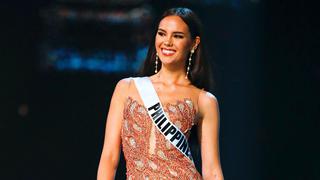 Miss Universo 2018: filtran los puntajes de las reinas favoritas para hoy