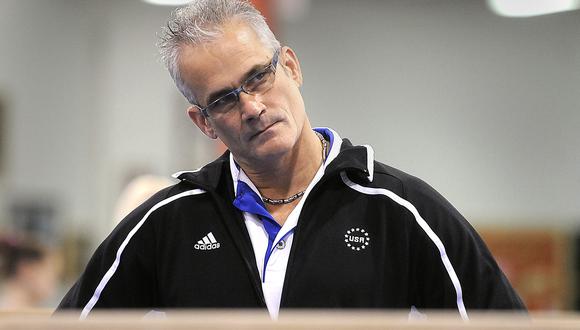 Exentrenador olímpico de gimnasia de Estados Unidos se suicidó tras ser acusado de agresión sexual