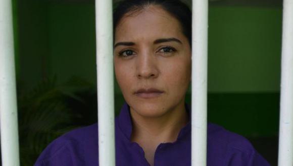 Confesó el asesinato de su esposo tras ser torturada 15 horas