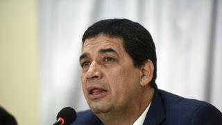 Vicepresidente paraguayo renunciará tras ser señalado de corrupción por EE.UU.