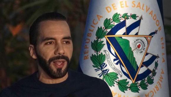 Nayib Bukele anunció que se apartará del cargo de presidente de El Salvador por seis meses, pero que aumentarán "la fiscalización de los quehaceres del gobierno y sus carteras". (Getty Images).