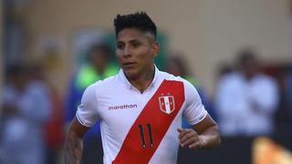Con Raúl Ruidíaz: los regresos a la selección peruana en la convocatoria de Reynoso
