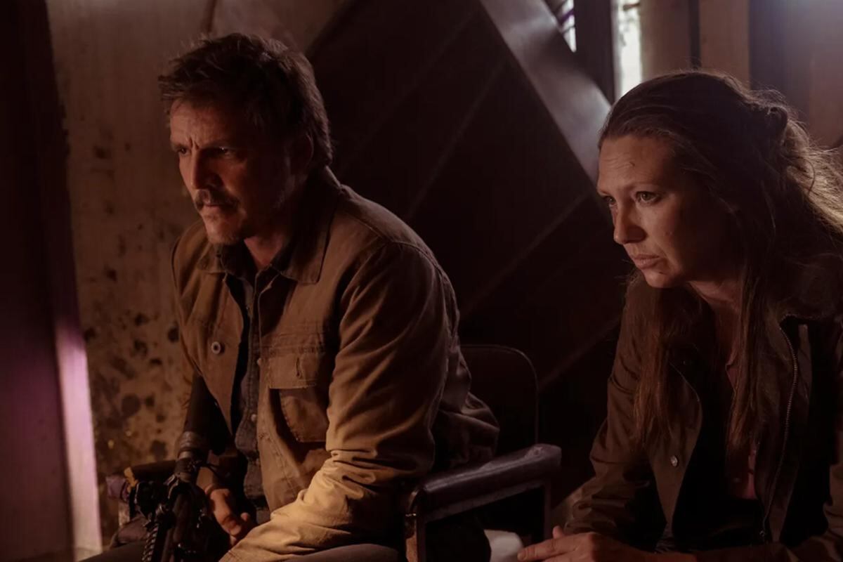 The Last of Us en HBO: 5 motivos para ver la serie si no conoces el juego -  Meristation