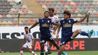 Ayacucho FC ganó la Fase 2 y deberá disputar semifinales frente a Sporting Cristal