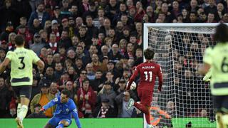 Liverpool 1-0 Manchester City: gol, resumen y resultado del partido por Premier | VIDEO