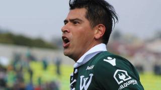 Presidente de Santiago Wanderers sobre Enzo Gutiérrez: “Hace muchos goles, Universitario se lleva un buen refuerzo” 