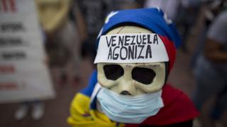 Banco Central de Venezuela rompe su silencio yadmite devastador estado de la economía