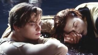 Jack de “Titanic”, ¿realmente pudo haber sobrevivido con Rose sobre la puerta?