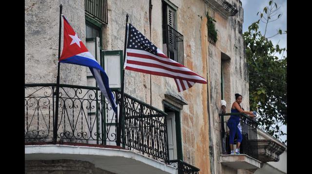 Las mejores fotos del primer día de Barack Obama en Cuba - 23