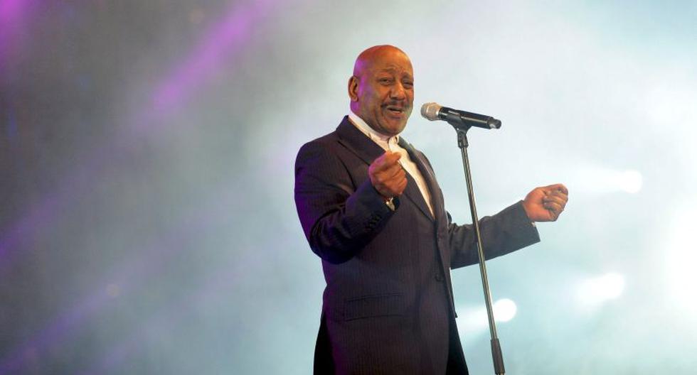 El cantante Errol Brown falleció en su casa de las Bahamas. (Foto: EFE)