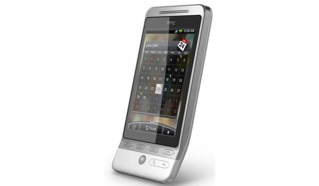 HTC Hero
