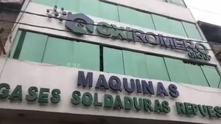 Mario Romero: empresario que vendía el oxígeno a precio justo en SJM falleció de coronavirus