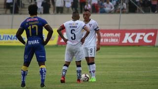 Delfín derrotó 2-1 a LDU Quito por la jornada 13° de la Serie A de Ecuador