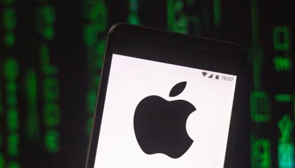 Apple recomendó a sus usuarios actualizar sus dispositivos móviles. (Foto: Getty Images)