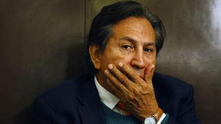 Alejandro Toledo presentará hábeas corpus en EE.UU. para evitar su extradición a Perú