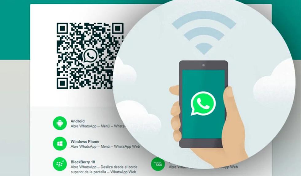 Whatsapp Web Para Pc Aprende A Usarlo En 3 Pasos Como 9741