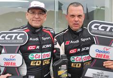 200 Kilómetros de Lima: AC Racing logró el primer lugar