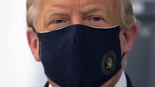 “Operación Warp Speed”: Trump apuesta todo a una vacuna contra el coronavirus, para EE.UU. primero