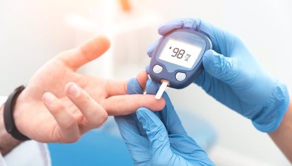 “La diabetes mellitus tipo 2 es totalmente prevenible e, incluso, puede detectarse en un estado previo conocido como prediabetes", dijo Darío Bardales, médico endocrinólogo. (Foto: iStock)
